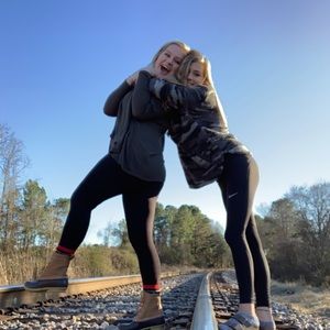 Meet your Posher, Micheala